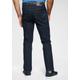 Dehnbund-Jeans ARIZONA "Paul" Gr. 52, N + U Gr, blau (rinse, wash) Herren Jeans