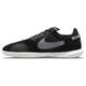 Fußballschuh NIKE "STREETGATO SOCCER" Gr. 39, schwarz Schuhe Fußballschuh Fußball Hallenschuhe