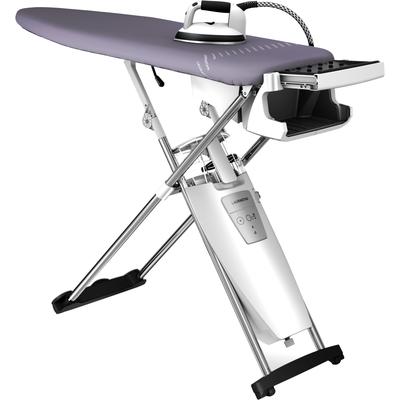 LAURASTAR Bügelsystem "Laurastar S Pure Xtra", lila (orchid hush), Bügelsysteme Image