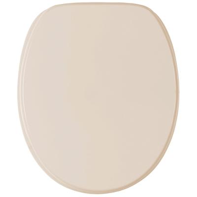 WC-Sitz SANILO WC-Sitze beige einfarbig