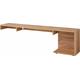 TV-Board GERMANIA "Design2" Sideboards braun (eichefarben navarra) TV-Lowboards