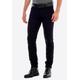 Slim-fit-Jeans CIPO & BAXX Gr. 38, Länge 34, schwarz (schwarz, schwarz) Herren Jeans Scandic Style