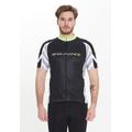 Radtrikot ENDURANCE "Parmer M Cycling" Gr. S, bunt (schwarz, mehrfarbig) Herren Trikots