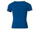 T-Shirt LOGOSHIRT "Peanuts - Snoopy Superdog" Gr. 80, blau Mädchen Shirts T-Shirts mit tollem Snoopy-Design