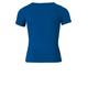 T-Shirt LOGOSHIRT "Peanuts - Snoopy Superdog" Gr. 80, blau Mädchen Shirts T-Shirts