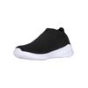 Sneaker ZIGZAG "Solaxy Lite", Kinder, Gr. 29, schwarz, Kunstfaser, casual, Schuhe, in leichtem, atmungsaktivem Design