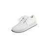 Sneaker LEI BY TESSAMINO "Fiona", Damen, Gr. 37, weiß, Leder, casual, Schuhe, mit weichem Futter