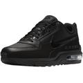 Sneaker NIKE SPORTSWEAR "Air Max Ltd 3" Gr. 41, schwarz Schuhe Sneaker Schnürhalbschuhe Bestseller