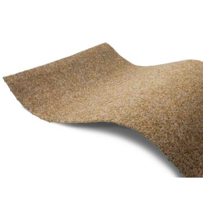 Kunstrasen "GREEN", beige, B:200cm H:7,5mm L:1150cm, Polypropylen (PP), PRIMAFLOR-IDEEN IN TEXTIL, Teppiche, Rasenteppich, beige, mit Noppen Image