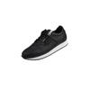 Sneaker LEI BY TESSAMINO "Fiona", Damen, Gr. 39, schwarz, Leder, casual, Schuhe, mit weichem Futter