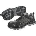 PUMA SAFETY Sicherheitsschuh "VELOCITY 2.0 BLACK LOW S3 ESD HRO SRC" Schuhe Gr. 45, schwarz Sicherheitsschuhe