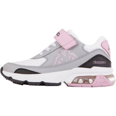 Sneaker KAPPA Gr. 28, lila (flieder, rosa) Schuhe Sneaker