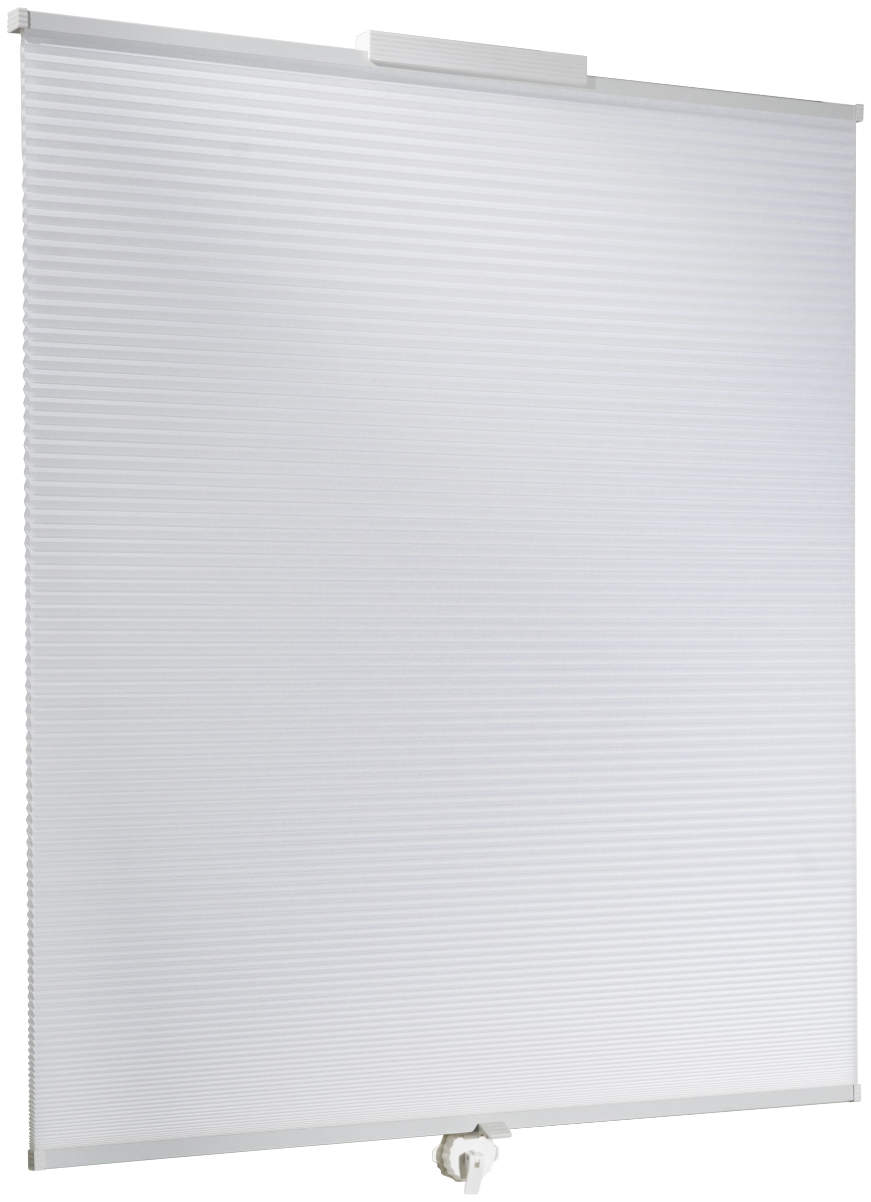 Insektenschutz-Fensterrahmen HECHT INTERNATIONAL "FLEX", weiß (rahmen: weiß gewebe: weiß), B:100cm H:130cm, Insektenschutzgitter, BxH: 100x130 cm