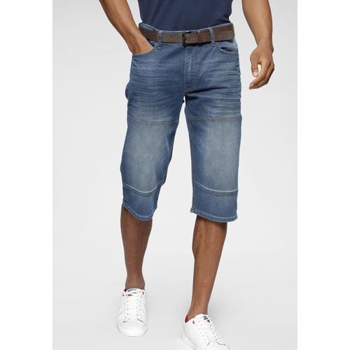 Jeansbermudas H.I.S 