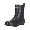 Gummistiefel MOLS "Silverwater", Gr. 39, schwarz, Gummi, klassisch, Schuhe, aus Naturkautschuk