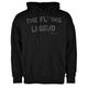 Kapuzenpullover TOP GUN "TG22003" Gr. 3XL, schwarz (black) Herren Pullover Hoodie Sweatshirt Sweatshirts