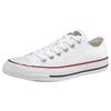 Sneaker CONVERSE "Chuck Taylor All Star Core Ox", Gr. 36, weiß, Textil, sportlich, Schuhe Skaterschuh Canvassneaker Sneaker low, Topseller