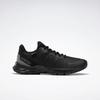 Walkingschuh REEBOK "ASTRORIDE TRAIL GORE-TEX 2.0", Gr. 40,5, schwarz, Textil, Synthetik, sportlich, Schuhe, wasserdicht