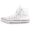Sneaker CONVERSE "Chuck Taylor All Star Core Hi", Gr. 37, weiß, Textil, sportlich, Schuhe Skaterschuh Canvassneaker Sneaker high Sneakerboots