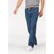 Regular-fit-Jeans ARIZONA "James" Gr. 27, U-Gr, blau (blue, stone) Herren Jeans Regular Fit