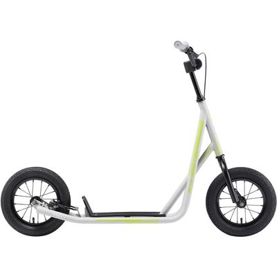 Scooter BLUE GORILLAZ, grau, Scooter