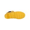 Gummistiefel MOLS "Suburbs W", Gr. 37, gelb, Naturkautschuk, sportlich, Schuhe, wasserdicht
