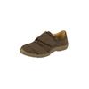 Klettschuh BINOM "Mia", Damen, Gr. 40, braun, Leder, elegant, Schuhe, mit angenehmem Schuhklima
