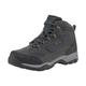 Wanderschuh HI-TEC "STORM WATERPROOF" Gr. 43, blau (charcoal, grey, majolica, blue) Schuhe Herren