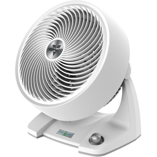 "VORNADO Bodenventilator ""Energy Smart 633DC"" Ventilatoren weiß Ventilatoren"