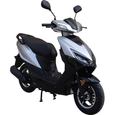 Motorroller GT...