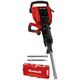 EINHELL Abbruchhammer "TE-DH 50" schwarz (schwarz, rot) Abbruchhammer