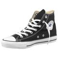 Sneaker CONVERSE "Chuck Taylor All Star Core Hi" Gr. 44,5, schwarz (black) Schuhe Bekleidung Bestseller