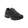 Trekkingschuh JACK WOLFSKIN "REBELLION TEXAPORE LOW M", Gr. UK 7,5 - EU 41, Normalschaft, gelb (phantom, burly, gelb, xt), Main Material Second Material 100% Polyamide Lining Sole 100% Rubber/ EVA, Schuhe