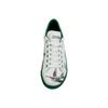Sneaker DOGO "Ace Sneakers Soar The Sky Damen Sneaker / Female", Damen, Gr. 39, Normalschaft, bunt (weiß), Lederimitat, casual, Schuhe Skaterschuh Schnürschuh Sneaker low, Vegan
