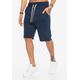 Shorts REDBRIDGE "Aurora" Gr. S, EURO-Größen, blau (dunkelblau) Herren Hosen Shorts