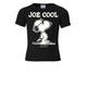 T-Shirt LOGOSHIRT "Snoopy - Peanuts Joe Cool" Gr. 170, schwarz Mädchen Shirts T-Shirts