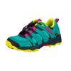 Outdoorschuh LICO "Outdoorschuh Fremont", Kinder, Gr. 25, blau, Synthetik, Schuhe