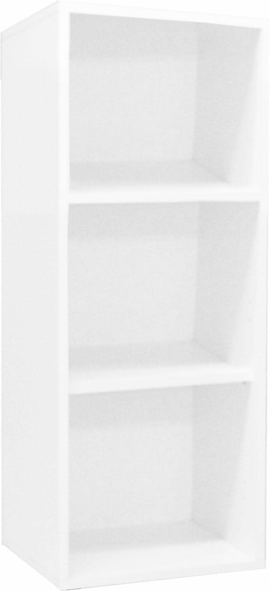 Aktenregal MÄUSBACHER "Mio", weiß, Regale, Aktenregal