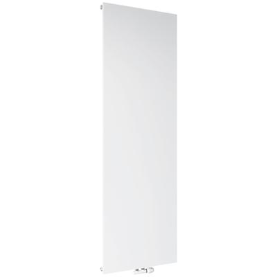 XIMAX Paneelheizkörper "P1 Plan 1800 mm x 445 mm", weiß (weiß ral 9003), B/H/T: 45cm x 180cm x 6cm, seidenmatt,mittig, H