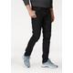 Straight-Jeans BRUNO BANANI "Dylan" Gr. 38, Länge 34, schwarz (black) Herren Jeans Straight Fit Bestseller