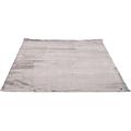 Fellteppich TOM TAILOR HOME "Furry" Gr. 31, braun (hellbraun), B:140cm H:25mm L:200cm, Kunstfaser, Teppiche, Fellteppich, Kunstfell, Hochflor, extrem weiche Haptik