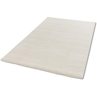 Teppich "Joy" Gr. 4, beige (creme), B:160cm H:22mm L:230cm, Kunstfaser, SCHÖNER WOHNEN-KOLLEKTION, Teppiche, Wohnzimmer Image