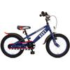 Kinderfahrrad BACHTENKIRCH "NAVY" Gr. 25, blau (marine), Fahrräder, Kinder, 25cm, 16 Zoll (40,64cm)