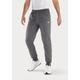 Sweathose KANGAROOS Gr. 52/54 (L), N-Gr, grau (anthrazit) Herren Hosen Sweathosen