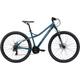 Mountainbike BIKESTAR Fahrräder Gr. 46 cm, 29 Zoll (73,66 cm), blau Hardtail