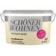 SCHÖNER WOHNEN-FARBE Wand- und Deckenfarbe "TRENDFARBE" Farben Gr. 5 l 5000 ml, beige (cashmere) Wandfarbe bunt