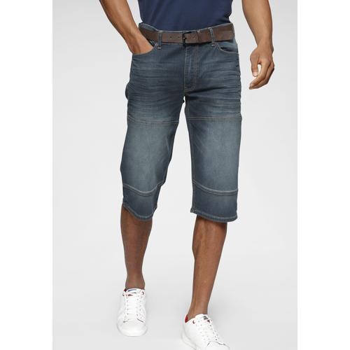 Jeansbermudas H.I.S 