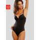 Push-up-Body LASCANA Gr. 75, Cup A, schwarz Damen Bodies Alle Lascana-Produkte