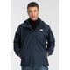 Funktionsjacke THE NORTH FACE "MEN´S QUEST JACKET" Gr. XL (56/58), blau (marine) Herren Jacken Trekkingjacken