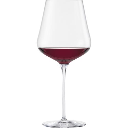 „Rotweinglas EISCH „“SkySensisPlus““ Trinkgefäße Gr. x, 710 ml, 4 tlg., farblos (transparent) Weingläser und Dekanter (Burgunderglas), bleifrei, 710 ml, 4-teilig“
